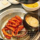 머시기쪽갈비생족발구이 이미지