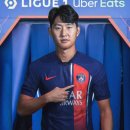 'PSG 근접' 이강인, 몸값 역대 최고치 달성 이미지