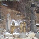 박달재광장휴게소