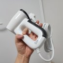 다리미 세탁소 | 핸드 스팀다리미 진공으로 사용한 후기