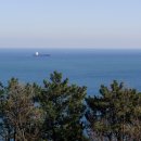 우가산 유포봉수대 이미지