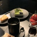 [서초] 비내리는 동굴 속 가장 한국적인 디저트 맛집, 카페 이로 내돈내산 후기