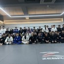 제주주짓수월드연동