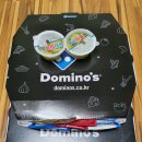 도미노피자 광양서천점 이미지