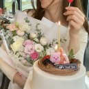 용인 수지 꽃집 연중무휴 싱싱한 꽃다발 죽전 꽃집 꽃블리