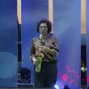 양현이님 - 앉으나 서나 당신 생각/현철(남원사랑 색소폰 동호회/제8회 정기 연주회) 사랑의 광장/야외 무대 2025.8.1 이미지