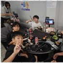 즐거운 태권도 아카데미 이미지