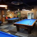 클래식 당구 클럽 이미지