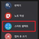 스마트셀렉트 네이버블로그