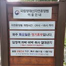 신평1리 새농어촌 건설운동추진단 | 방태산 계곡산행 (feat. 등산코스, 주차정보)