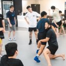 강남체육관 이미지