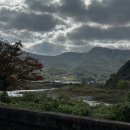 진위여관 | 청송 주왕산(+대전사) 단풍철 맞이 트레킹