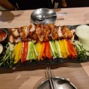 누나홀닭 충북대점 이미지