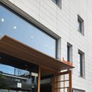 벨포스트 | 바늘이야기 연희직영점 방문기 + 벨 파우치 5시간 완성 후기