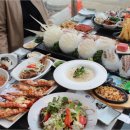 해랑.대게횟집 이미지