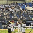 삼성3-1낙차공 | 2026.6.23 엘지 vs 삼성, 1루 익사이팅석 3열 직관후기! 드디어 우리 셋 승요되다!!