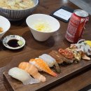 스시미즈기와 - 북구 호계매곡1로 53-1 | 울산 여행 중 찾은 범서읍 맛집 스시미즈기와 방문 후기🍣