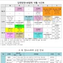김앤경댄스&발레 이미지