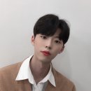 정 헤어라인 이미지