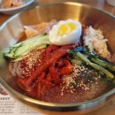 냉면장수 이미지