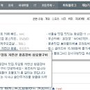 참숯불구이 왕꼼장어 이미지