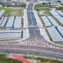 금산삼거리 이미지