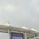 (주)디에스씨 남동지점 | 2025 인천마라톤 풀코스 후기