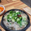 인천 청학동 아침식사하기 좋은 해장국 추천, 제주 은희네 해장국