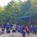 초안산 창골축구장 이미지