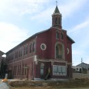 함평 천주교회 이미지