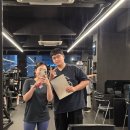 의왕헬스장 PT 다이어트 시작! 피트니스89 내손점 후기