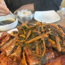 상도늘보리 봉천역점 | 봉천역 코다리 맛집 후기 상도늘보리봉천역점