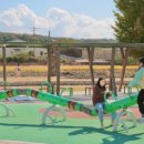 별빛 용계 스테이 이미지