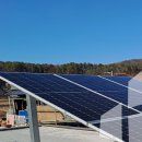 양평2태양광발전소 이미지