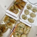 [서울/용산] 구복만두 만두 후기｜포장해서 집에서 먹어봄
