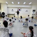 국가대표파주태권도장 이미지