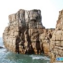 우리나라 명승 옹진 백령도 두무진[ Dumujin Coast on Baengnyeongdo Island, Ongjin , 甕津 白翎島 이미지