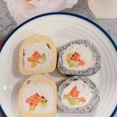 봄봄김밥 이미지