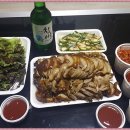 단양왕족발 이미지