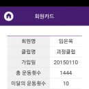 커브스괴정클럽 이미지