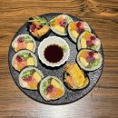 상봉역3번출구 | 상봉역 분위기 좋은 이자카야 키라키라윤 추천 메뉴 솔직 후기