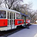 화랑대 철도공원 이미지