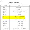 하나소프트 이미지