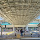 김해국제공항 국제선청사 이미지