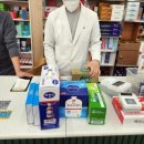 우성약국 | 마산약국 추천! 합성동 선강약국 방문기(연중무휴·동물약·건강기능식품까지 한 곳에!)