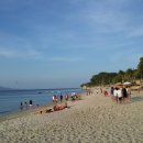 필리핀 민도르섬에서 제대로 즐기며 보낸 휴가 - 3탄 이미지