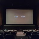 CGV 안동 1관 이미지