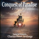 "수도권 라이프 산악회 오프닝 음악"으로도 좋을만한 - Conquest of Paradise -다나 위너 이미지