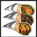 정통 터키식 SHAWARMA ~~소자본 창업 최고의 아이템 입니다 이미지