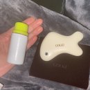 약손약국 | [ 약손명가 ] (^^💮) 이솝향 나는 마사지크림 실제 후기 . | 골기 페이스 스톤 |